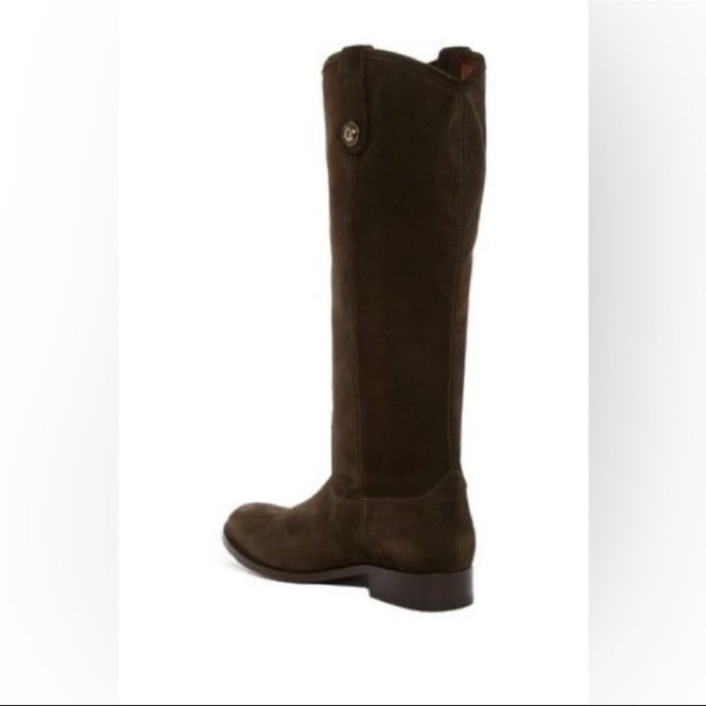 Frye Boots